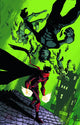 MICHAEL AVON OEMINGS THE VICTORIES #2