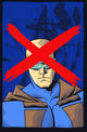 MICHAEL AVON OEMINGS THE VICTORIES #8