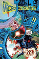 MICRONAUTS VOL 5 #1