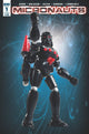 MICRONAUTS VOL 5 #1 SUBSCRIPTION VAR C
