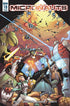 MICRONAUTS VOL 5 #10 - Kings Comics