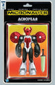 MICRONAUTS VOL 5 #2 SUBSCRIPTION VAR B