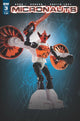 MICRONAUTS VOL 5 #3 SUBSCRIPTION VAR B