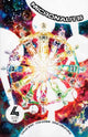 MICRONAUTS VOL 5 #4