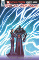 MICRONAUTS VOL 5 #5