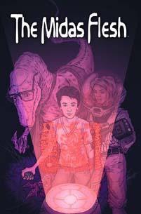 MIDAS FLESH #1