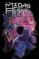 MIDAS FLESH #6