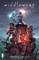 MIDDLEWEST #16