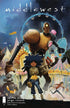 MIDDLEWEST #4 - Kings Comics