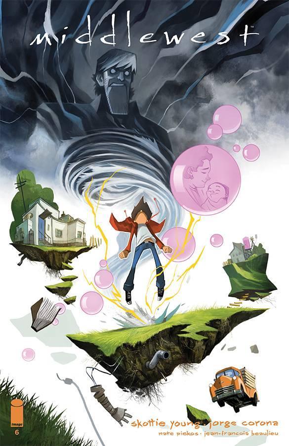 MIDDLEWEST #6