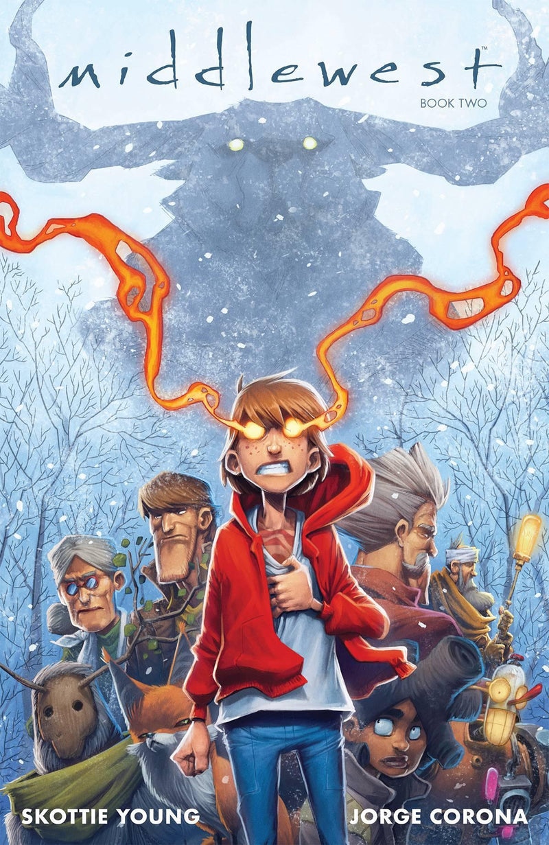 MIDDLEWEST TP VOL 02