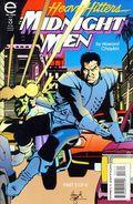 MIDNIGHT MEN (1993) SET OF FOUR - Kings Comics