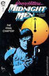 MIDNIGHT MEN (1993) SET OF FOUR - Kings Comics