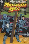 MIDNIGHT MEN (1993) SET OF FOUR