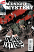 MIDNIGHT MYSTERY #4 - Kings Comics