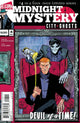 MIDNIGHT MYSTERY VOL 2 CITY OF GHOSTS #4