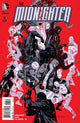 MIDNIGHTER #3 VAR EDITION