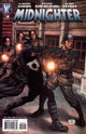 MIDNIGHTER #4 VAR EDITION