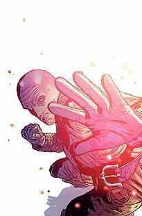 MIDNIGHTER AND APOLLO #2