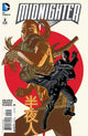 MIDNIGHTER VOL 2 #3