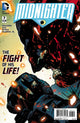 MIDNIGHTER VOL 2 #7