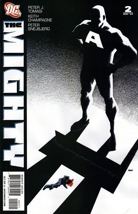 MIGHTY #2
