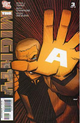 MIGHTY #3