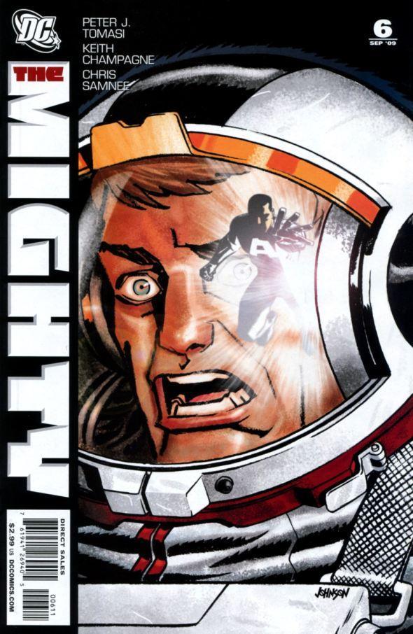 MIGHTY #6