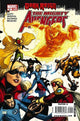 MIGHTY AVENGERS (2007) #25 DKR