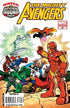 MIGHTY AVENGERS #30 SUPER HERO SQUAD VAR - Kings Comics