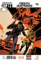 MIGHTY AVENGERS VOL 2 (2013) #11 SIN