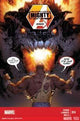 MIGHTY AVENGERS VOL 2 (2013) #14