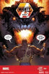 MIGHTY AVENGERS VOL 2 #14 - Kings Comics