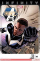 MIGHTY AVENGERS VOL 2 (2013) #3 INF