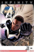 MIGHTY AVENGERS VOL 2 #3 INF - Kings Comics