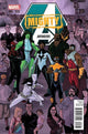 MIGHTY AVENGERS VOL 2 (2013) #5.INH ANDRASOFSZKY VAR