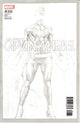 MIGHTY CAPTAIN MARVEL #1 RETAILER BONUS VAR NOW