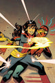 MIGHTY CAPTAIN MARVEL #6 SAMNEE MARY JANE VAR SE