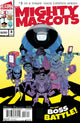 MIGHTY MASCOTS #3