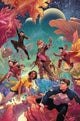 MIGHTY MORPHIN POWER RANGERS #33 MAIN