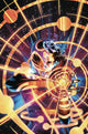 MIGHTY MORPHIN POWER RANGERS #36 MAIN
