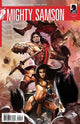 MIGHTY SAMSON VOL 2 #4