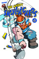 MIGHTY SKULLKICKERS #1