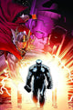 MIGHTY THOR #6 ARCH SKETCH VAR