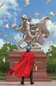 MIGHTY THOR GATES OF VALHALLA #1