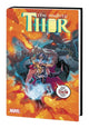 MIGHTY THOR HC VOL 04 WAR THOR