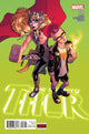 MIGHTY THOR VOL 2 #18