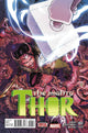 MIGHTY THOR VOL 2 #2 DAUTERMAN 2ND PTG VAR