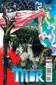 MIGHTY THOR VOL 2 #2 TRAKHANOV VAR