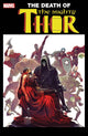 MIGHTY THOR (2017) #700 HANS LH VAR LEG (LENTICULAR COVER)
